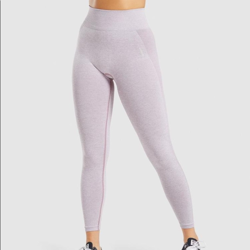 Gymshark Flex Leggings